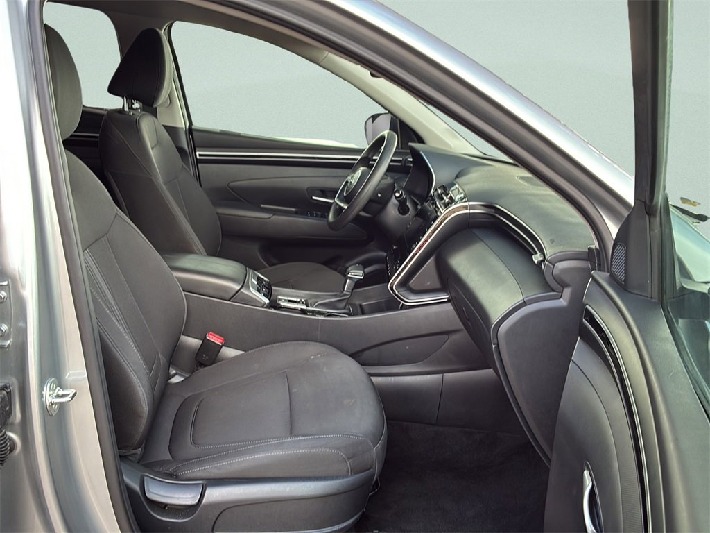 Used 2024 Hyundai Tucson SEL image 12