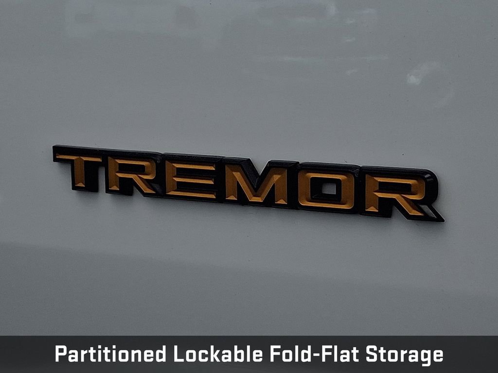 Used 2023 Ford F150 Tremor w/ Equipment Group 402A High image 24