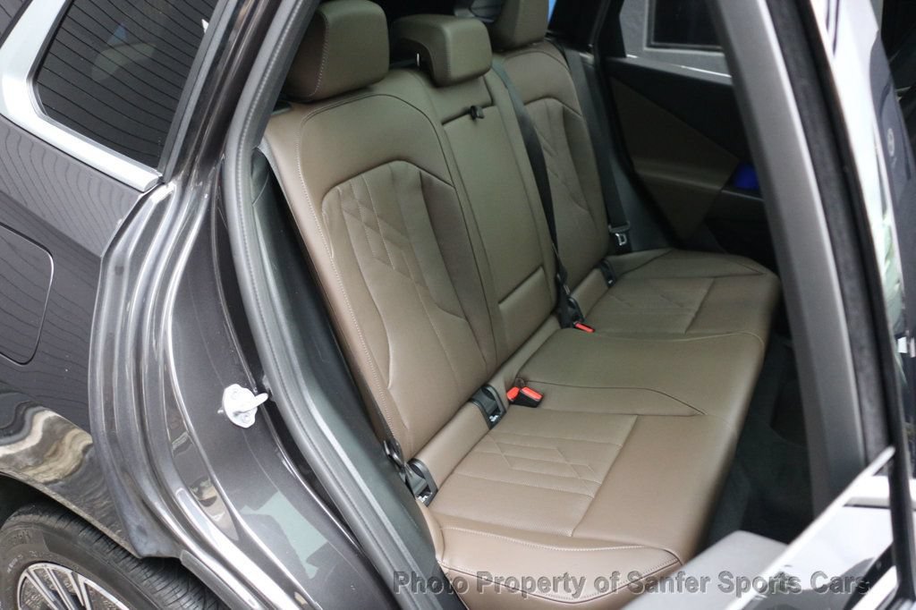 Used 2025 BMW X3 xDrive30i AWD/4WD image 33