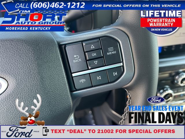 New 2026 Ford F350 Lariat image 15