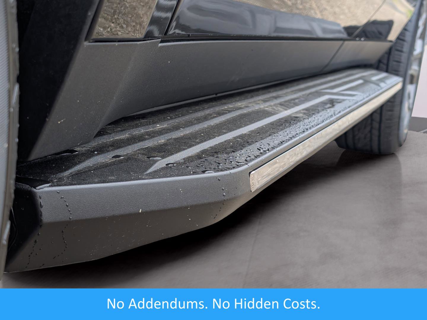 New 2026 Chevrolet Tahoe LT w/ Comfort Package image 1