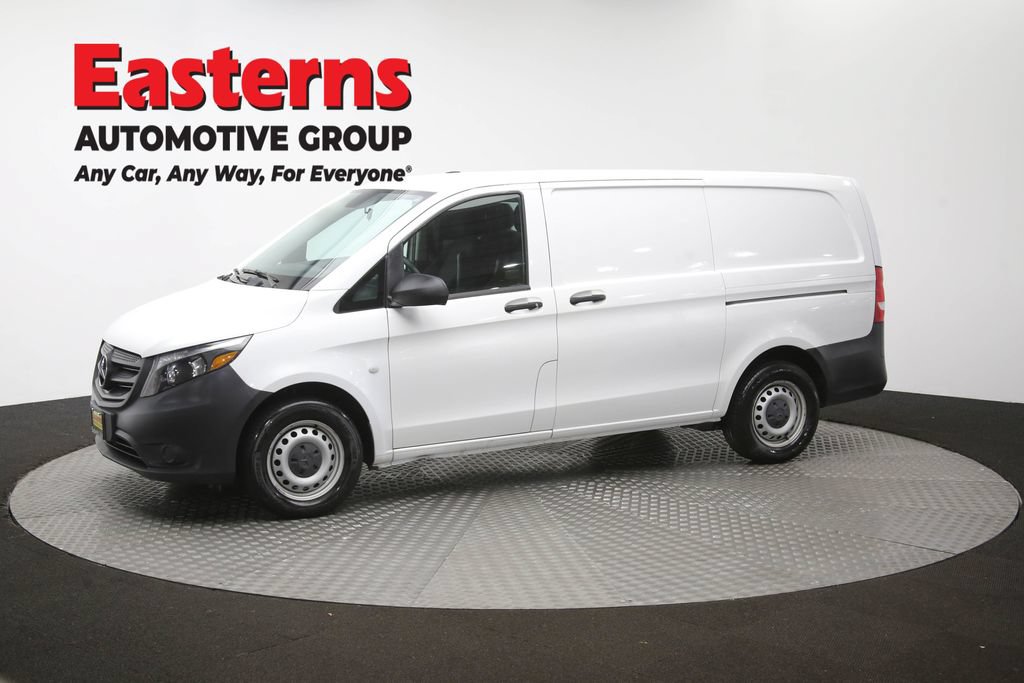Used 2022 Mercedes-Benz Metris image 54