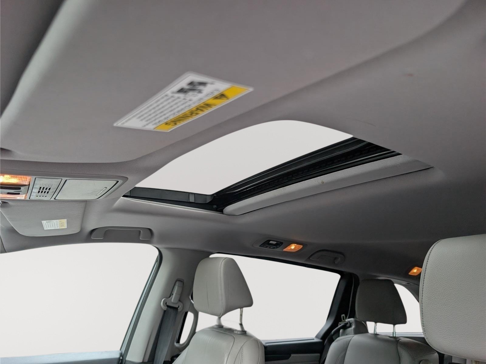 Used 2020 Honda Odyssey EX-L image 31