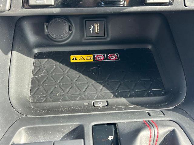 Certified 2024 Toyota RAV4 XSE AWD/4WD image 32