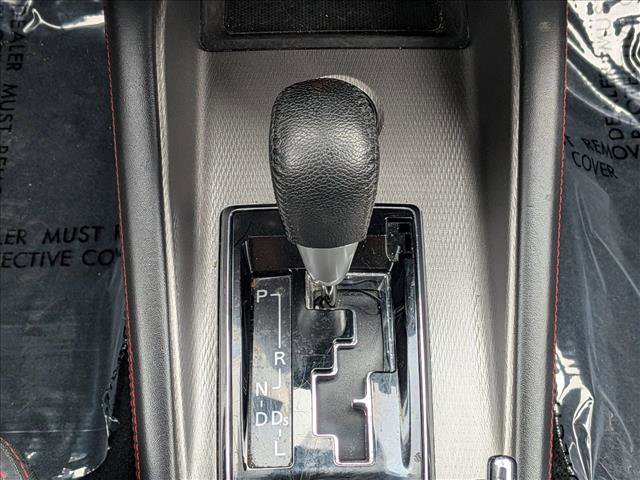 Used 2024 Mitsubishi Outlander Sport SE image 12