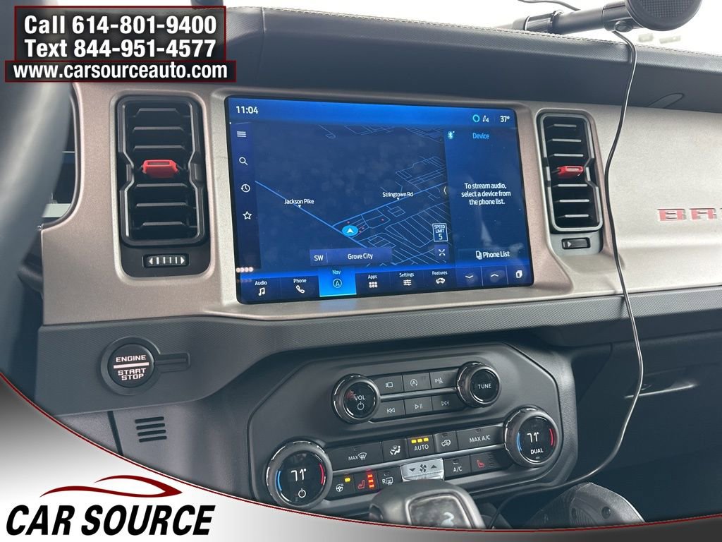 Used 2023 Ford Bronco Raptor image 25