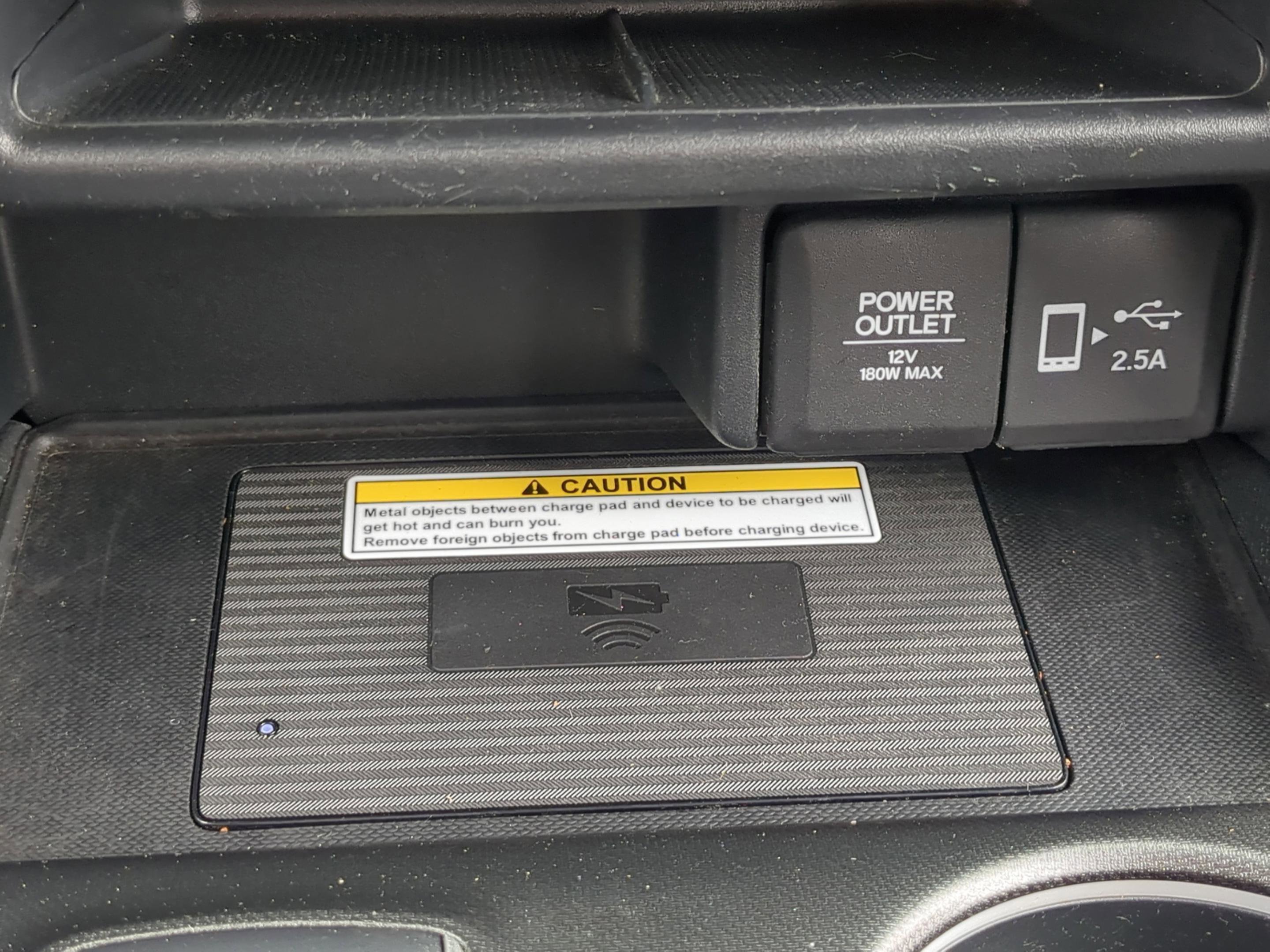 Used 2023 Honda Passport TrailSport image 15