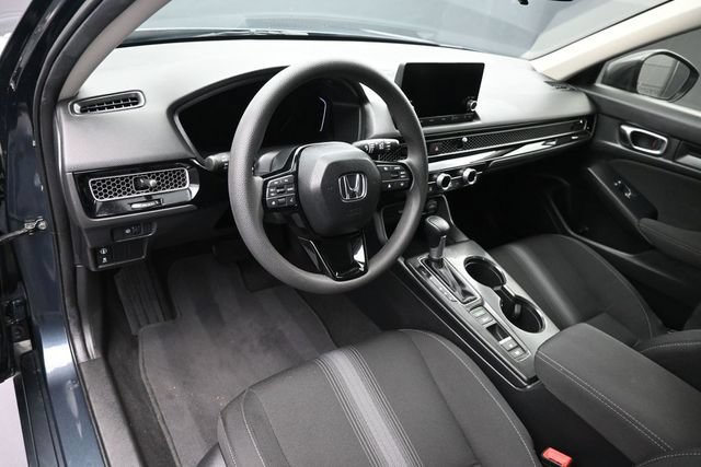 Certified 2024 Honda Civic LX image 20
