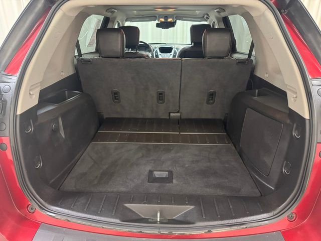 Used 2013 GMC Terrain Denali image 34