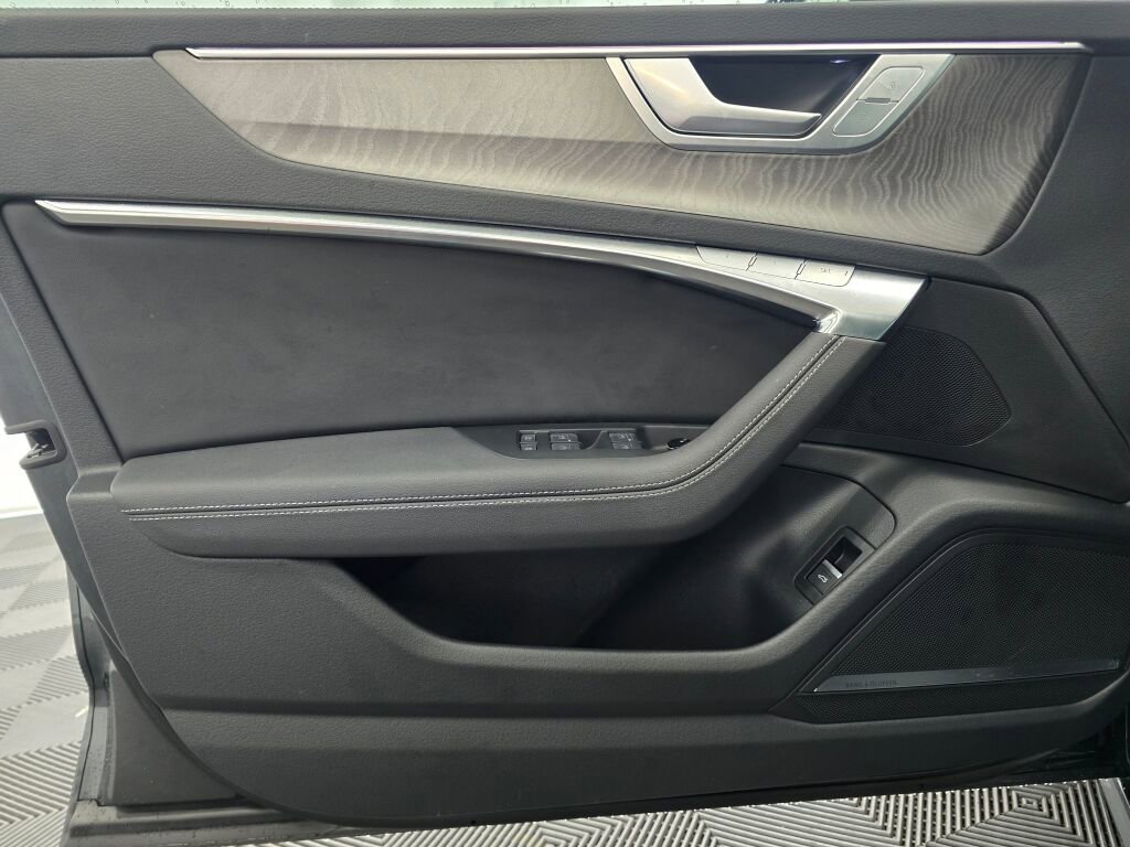 Used 2024 Audi A7 3.0T Premium Plus w/ Premium Plus Package image 37