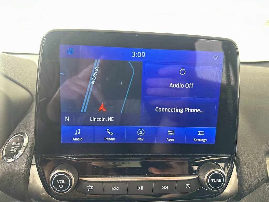 Used 2020 Ford EcoSport SE w/ SE Convenience Package image 26