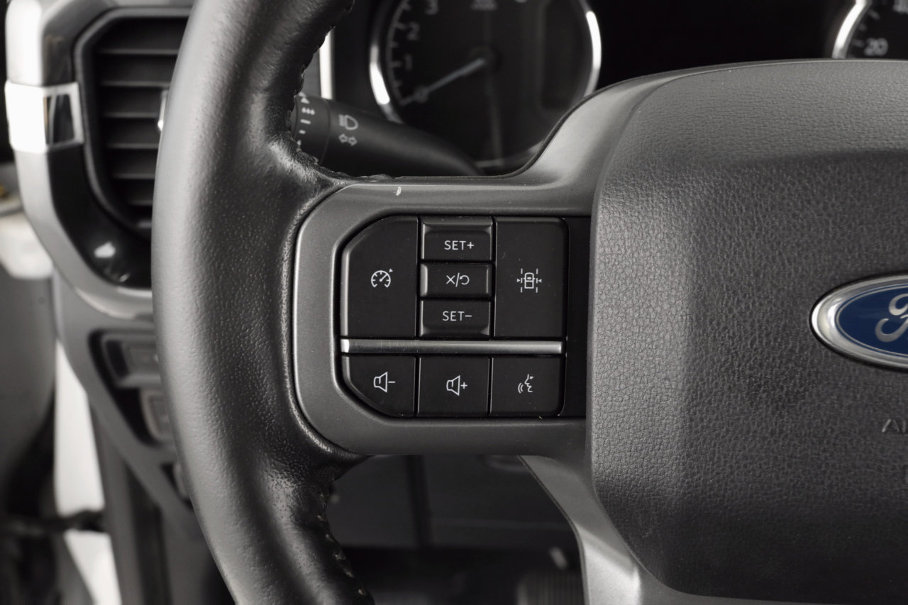 Used 2021 Ford F150 XLT w/ Equipment Group 302A High image 15