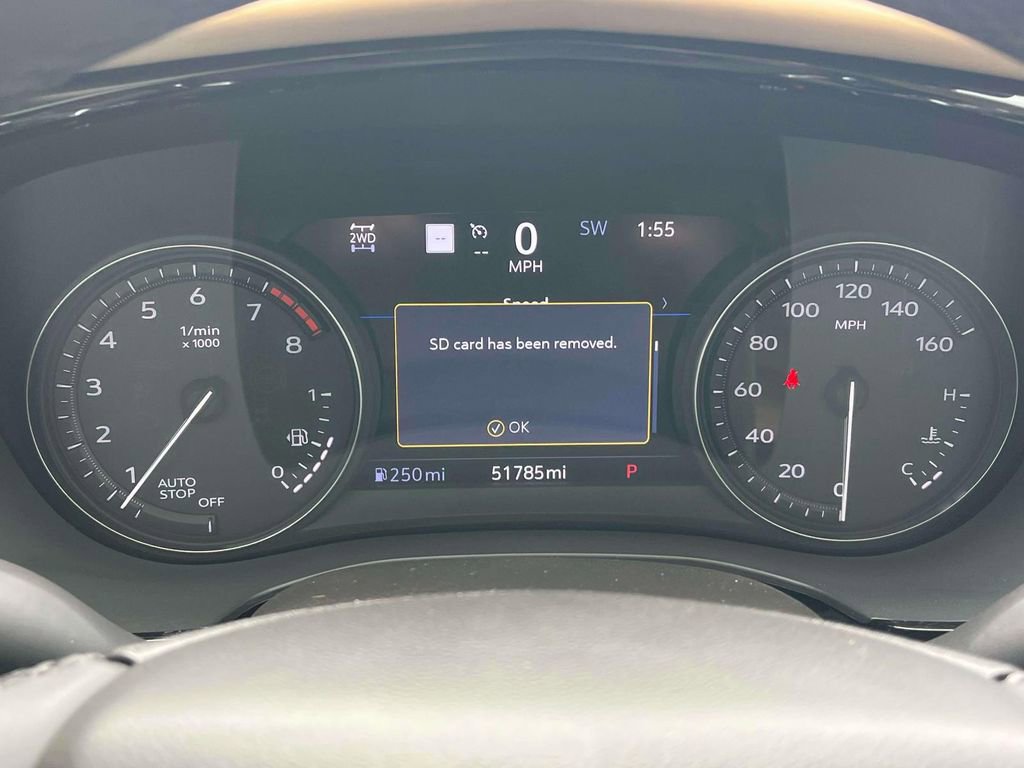 Used 2020 Cadillac XT6 Sport w/ Platinum Package image 39