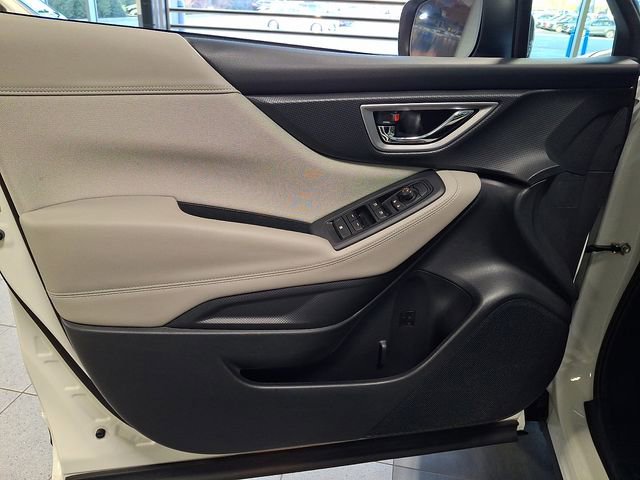 Certified 2024 Subaru Forester Premium image 12