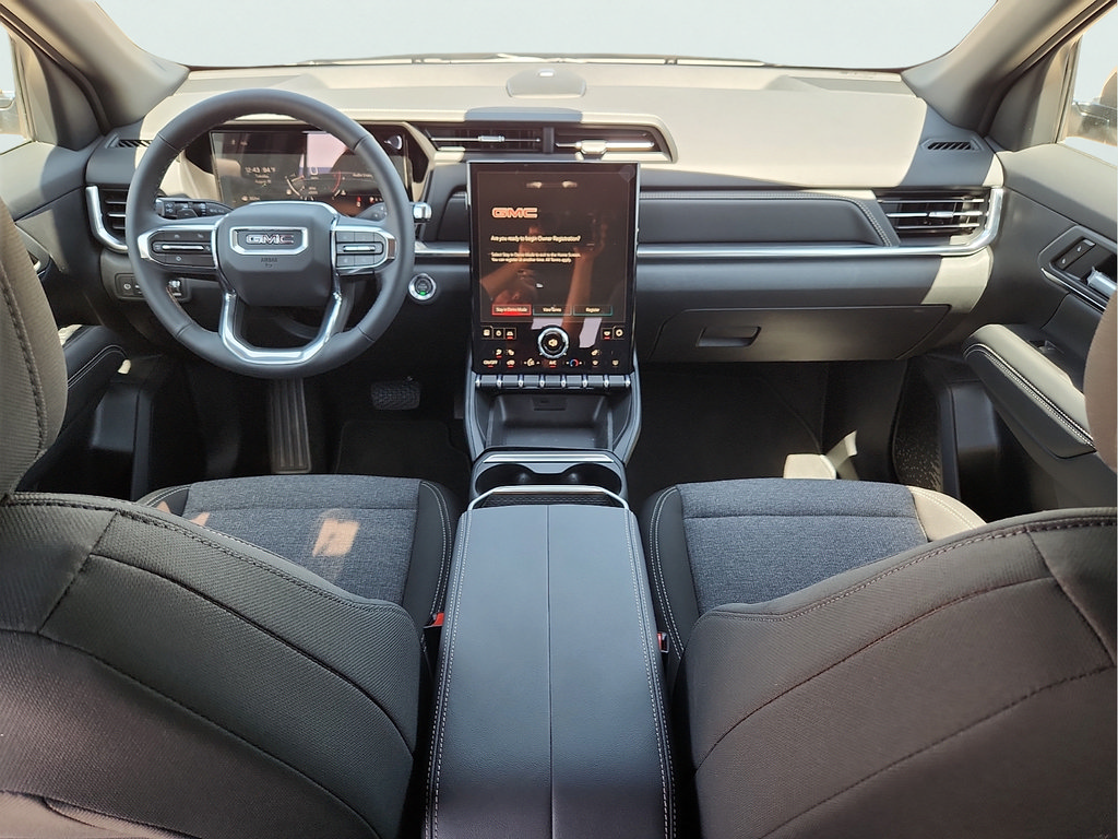 New 2027 GMC Terrain Elevation FWD image 10