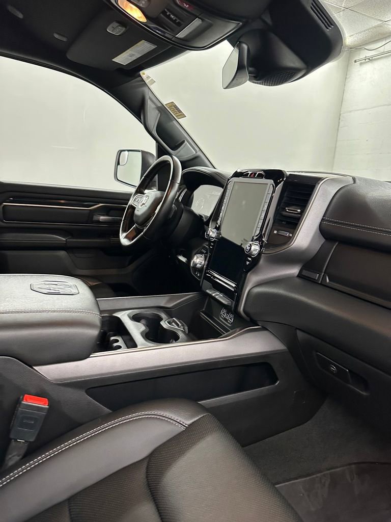 Used 2022 RAM 1500 Rebel w/ Level 1 Equipment Group image 41