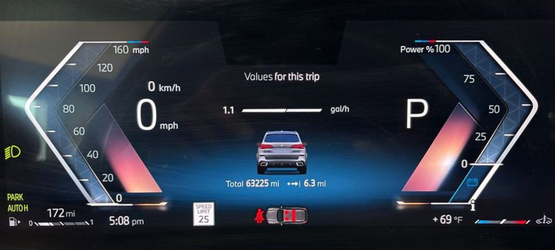 Used 2024 BMW X5 sDrive40i w/ M Sport Package image 34