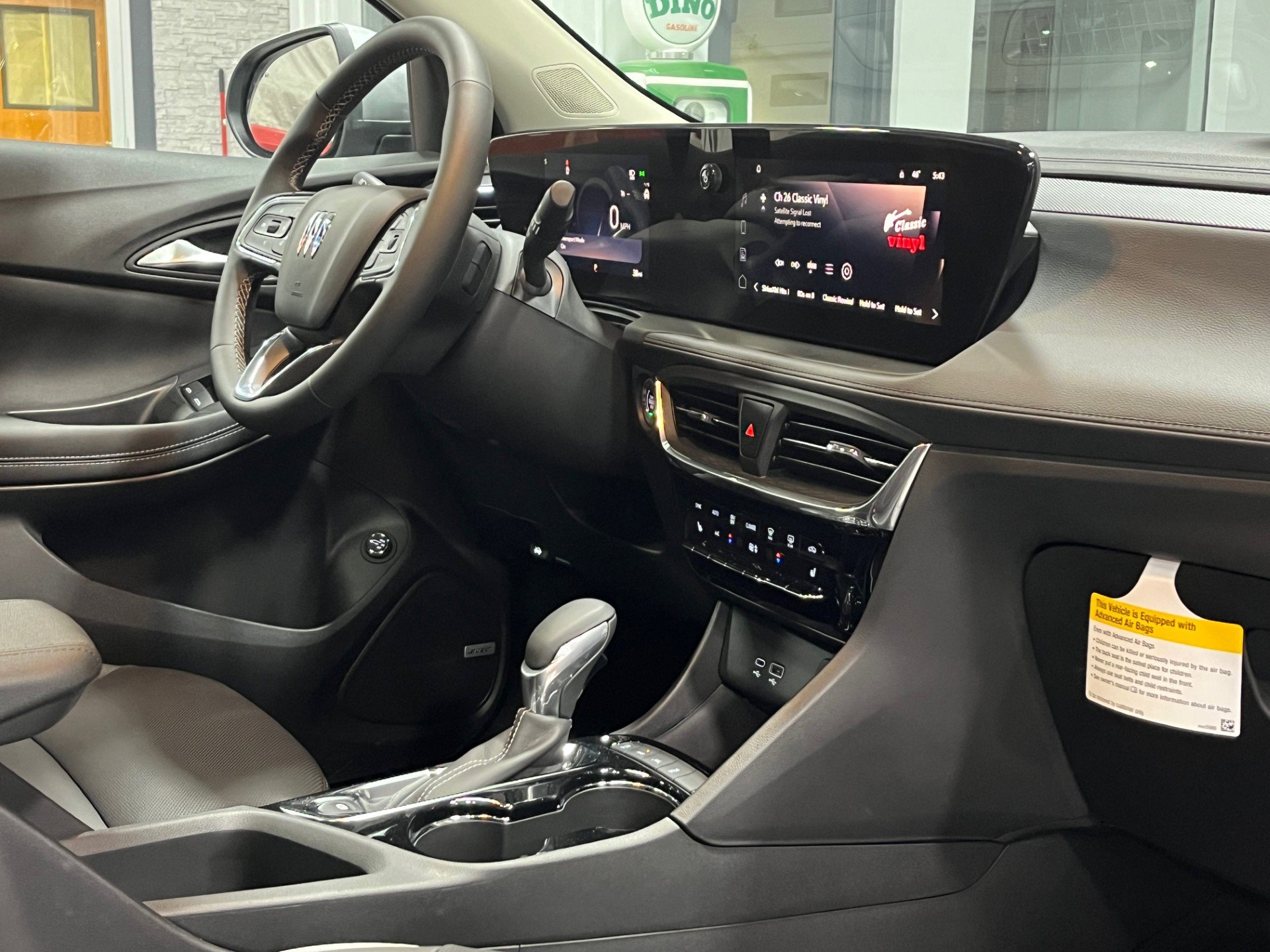 New 2026 Buick Encore GX Avenir w/ Avenir Convenience Package image 10