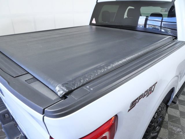 Certified 2021 Ford F150 XLT w/ Equipment Group 302A High AWD/4WD image 11