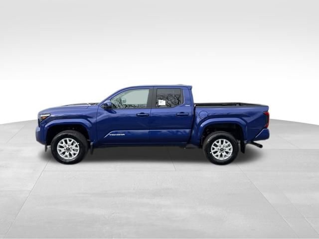 New 2025 Toyota Tacoma SR5 image 2