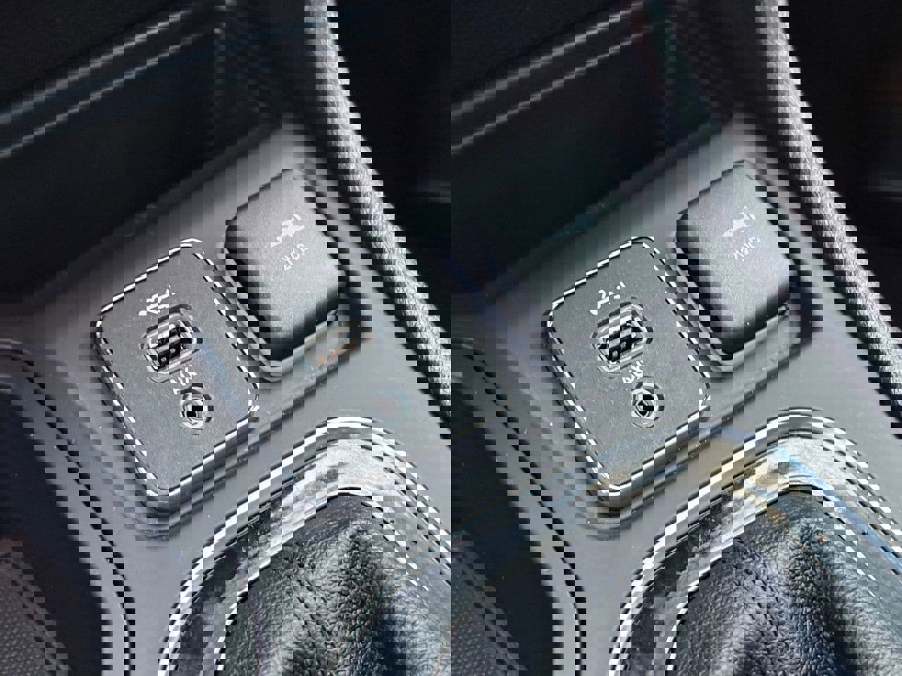 Used 2021 Jeep Cherokee Latitude Plus image 21