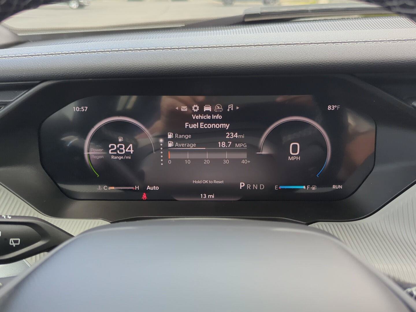 New 2026 Jeep Cherokee Limited AWD/4WD image 18