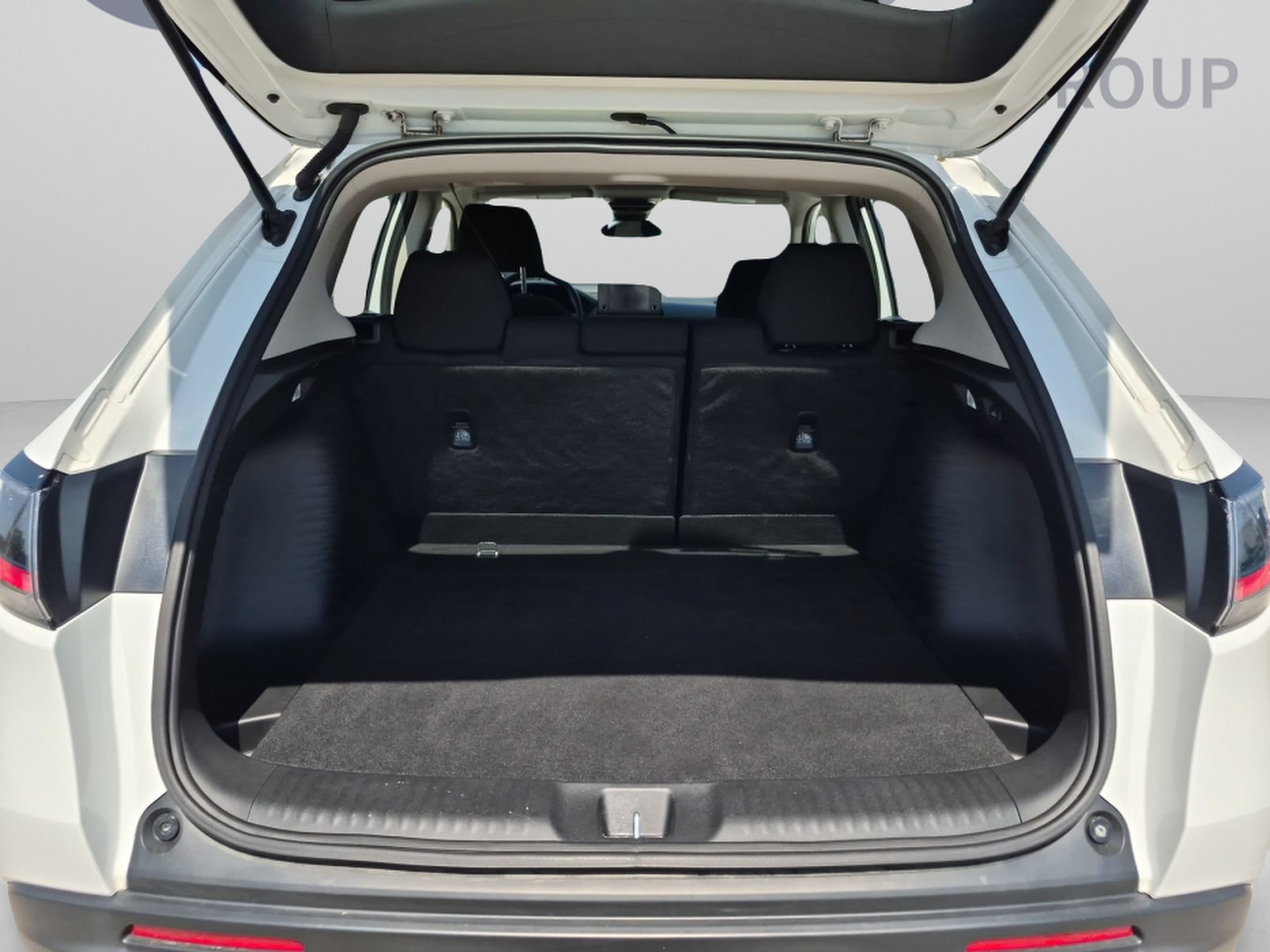 Certified 2024 Honda HR-V LX image 27