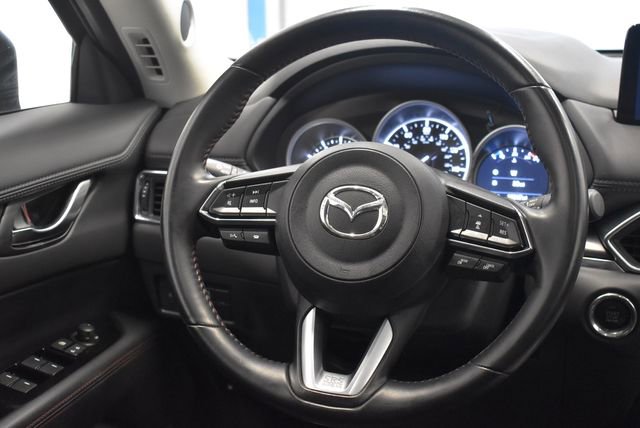 Used 2024 MAZDA CX-5 Carbon Edition AWD/4WD image 24