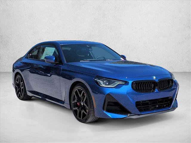 New 2026 BMW 230i Coupe w/ Premium Package image 6