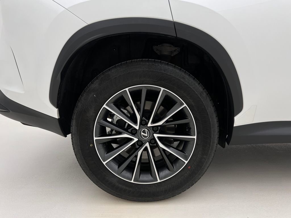 Used 2024 Lexus NX 350 AWD w/ Cold Area Package image 27
