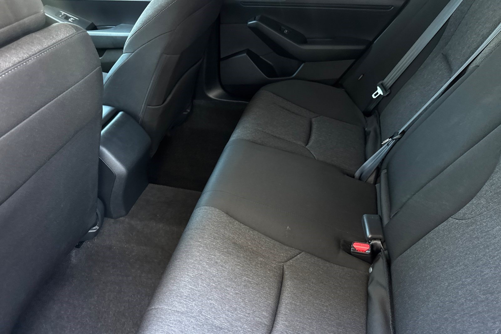 Certified 2024 Honda Accord LX image 23