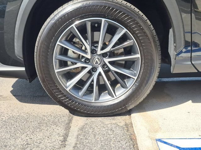 Used 2025 Lexus NX 350h AWD w/ Cold Area Package image 9