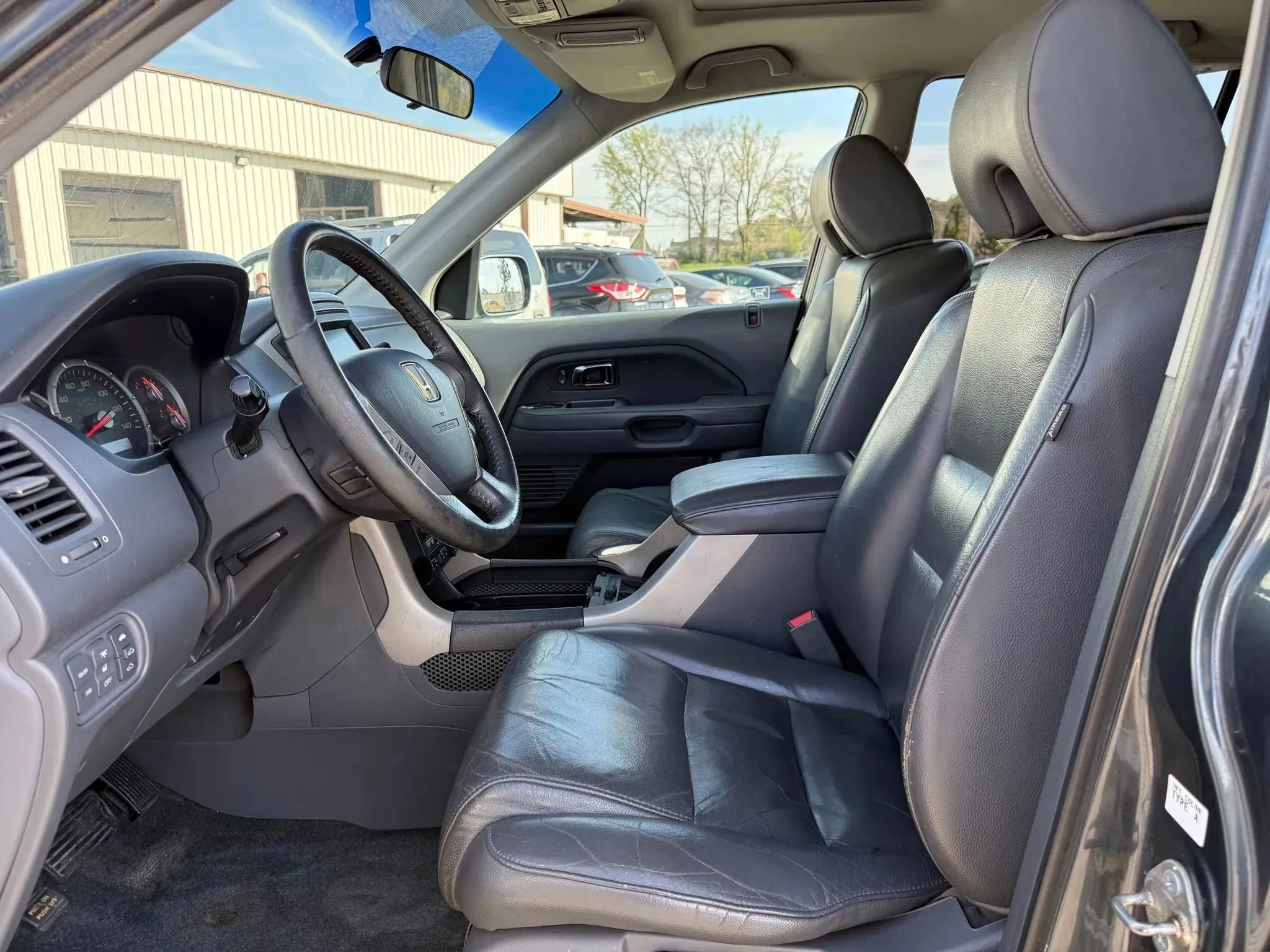 Used 2006 Honda Pilot EX-L image 2