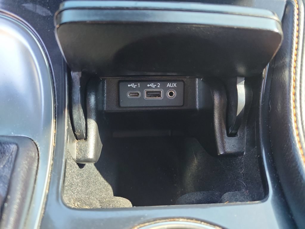 Used 2020 Nissan Maxima SR w/ Sport Mat Group FWD image 37