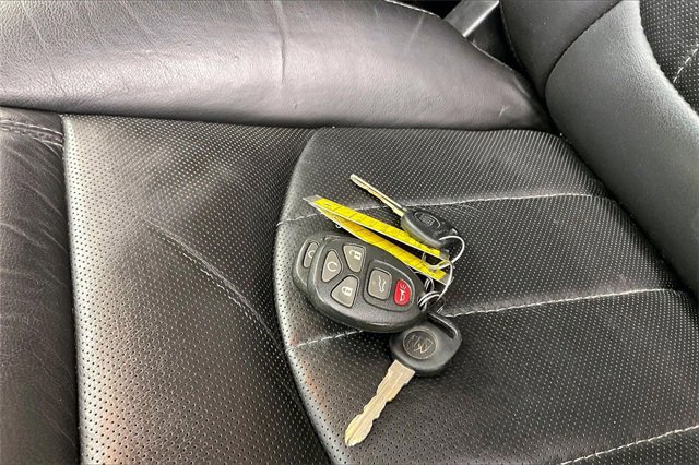 Used 2016 Buick Enclave Premium image 13