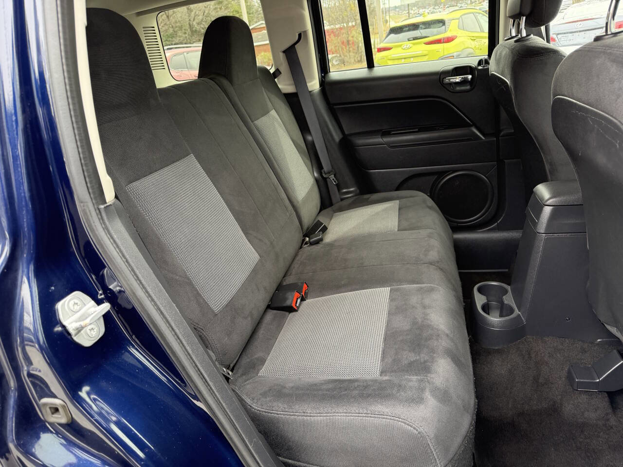 Used 2015 Jeep Patriot Sport w/ Power Value Group image 16