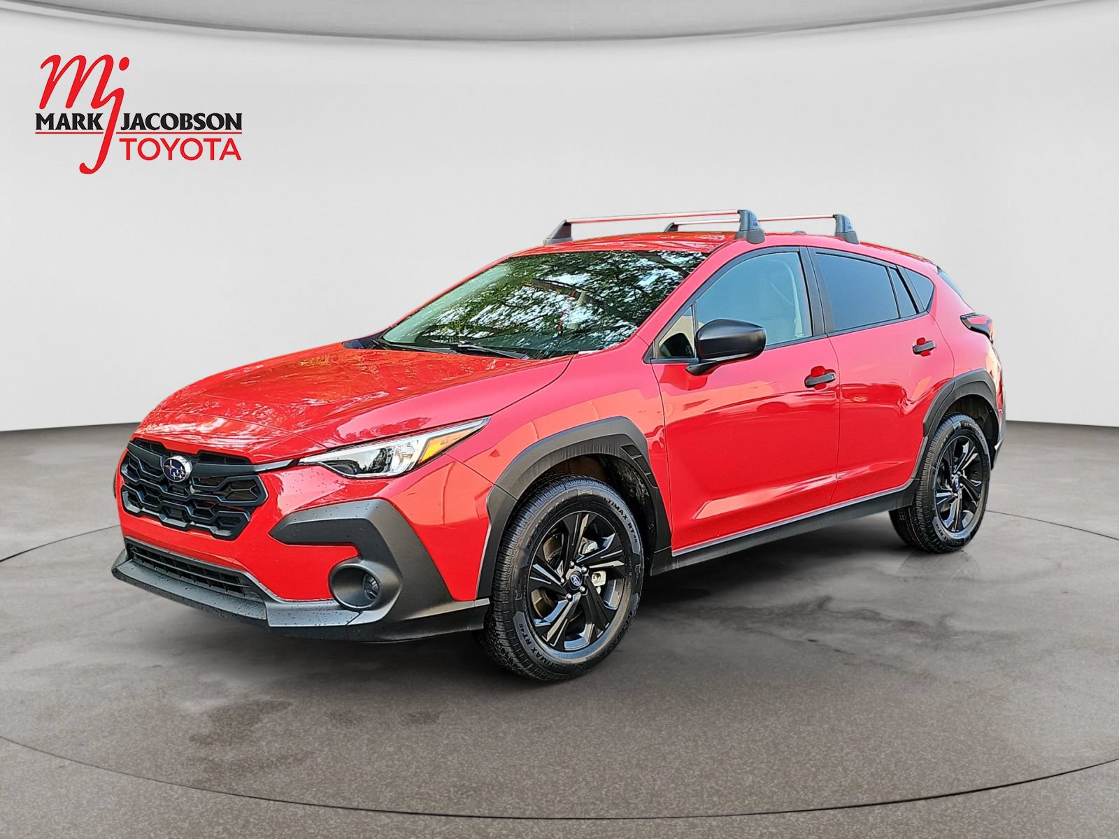 Used 2024 Subaru Crosstrek 2.0i w/ Crosstrek Mirror Package AWD/4WD image 1