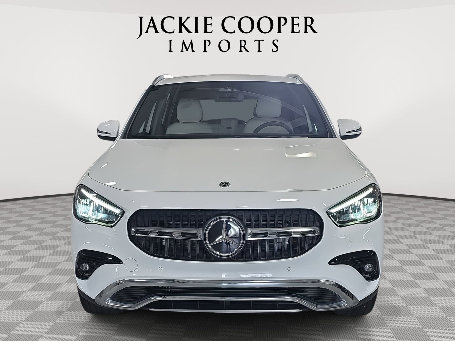 Certified 2025 Mercedes-Benz GLA 250 video 2