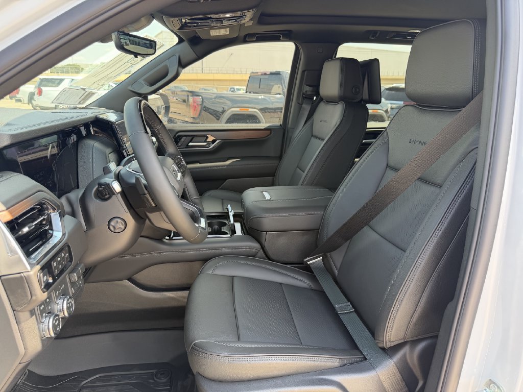 New 2027 GMC Yukon Denali w/ Denali Reserve Package AWD/4WD image 23