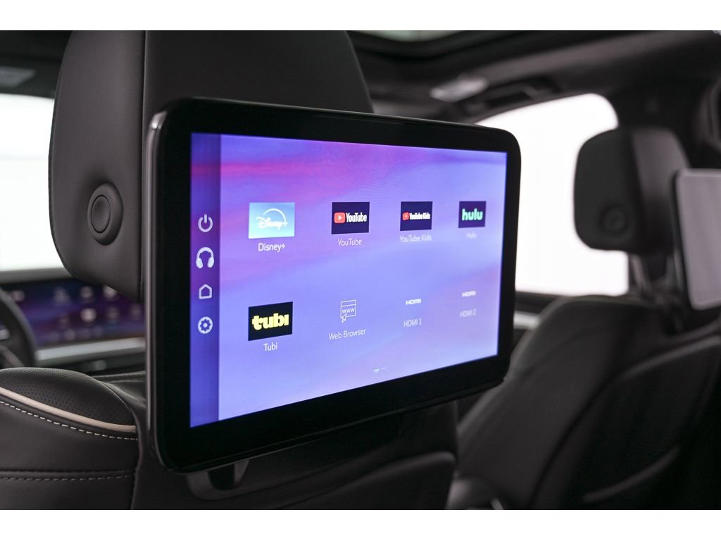 Used 2025 Cadillac Escalade Sport Platinum image 30