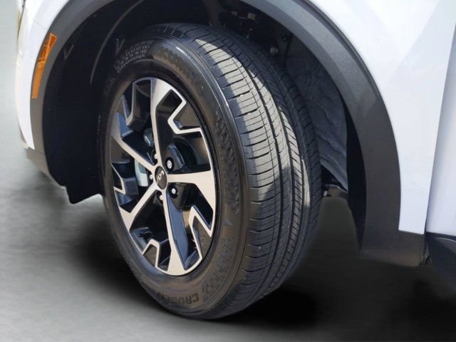 Used 2023 Kia Sportage EX FWD image 41