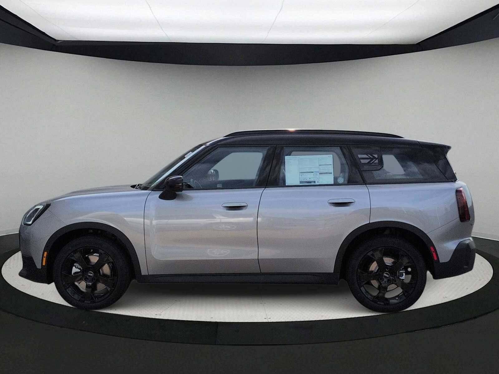 New 2026 MINI Cooper Countryman S AWD/4WD image 5