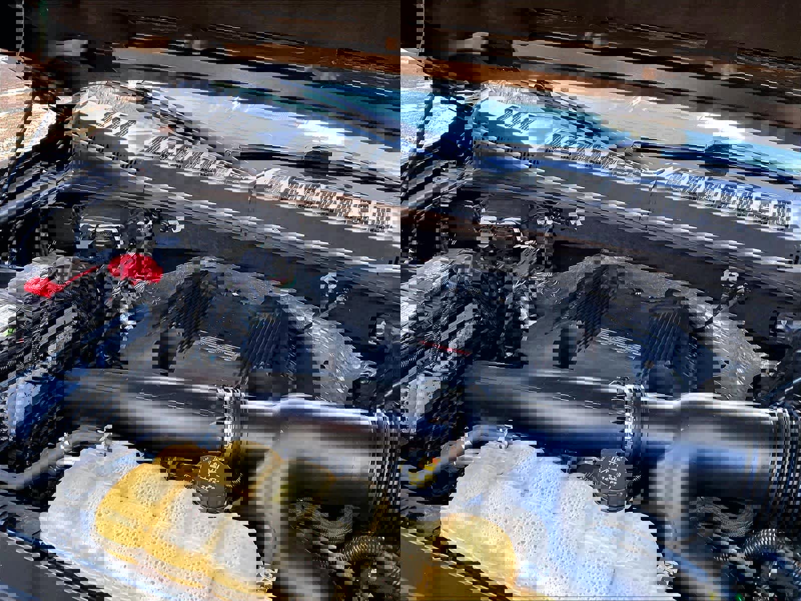 Used 2018 Ford F150 Raptor w/ Equipment Group 802A Luxury image 35