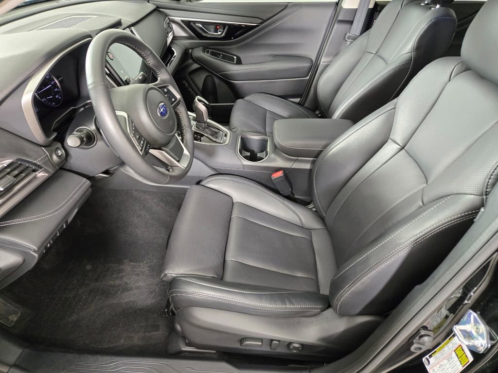 Certified 2025 Subaru Legacy Limited AWD/4WD image 15