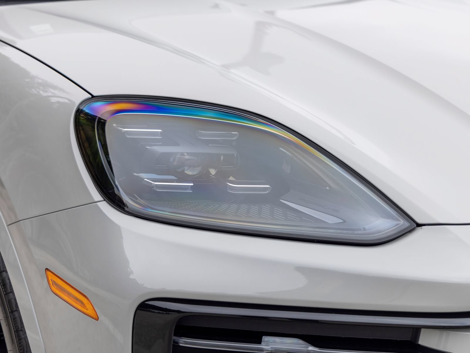 New 2026 Porsche Cayenne AWD/4WD image 15