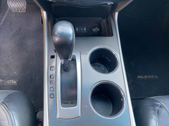 Used 2014 Nissan Altima 2.5 SL w/ Technology Package image 23