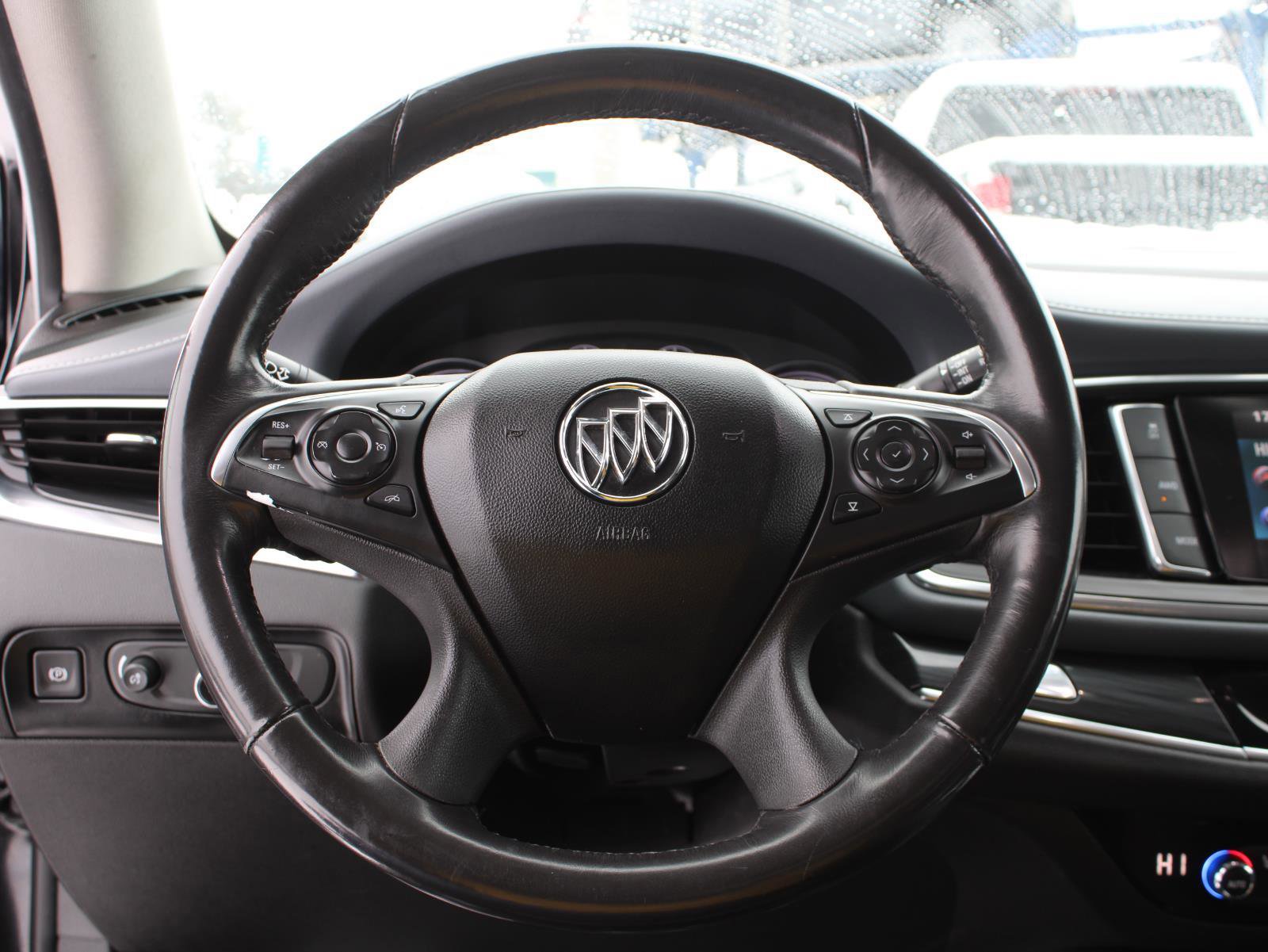 Used 2019 Buick Enclave Essence w/ Trailering Package, 5000 lbs. image 10