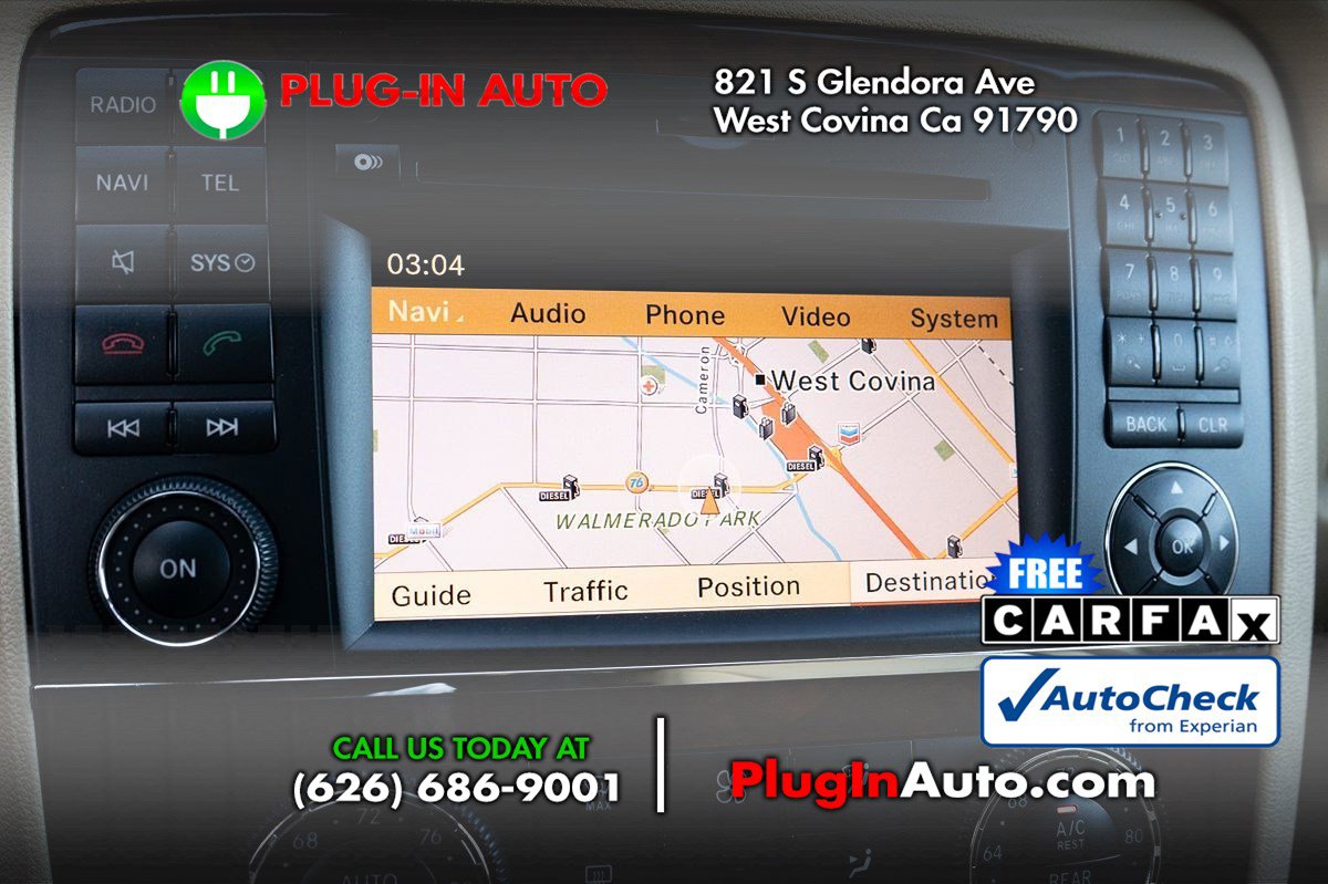 Used 2010 Mercedes-Benz R 350 4MATIC image 28