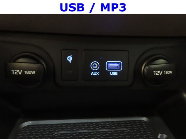 Used 2019 Hyundai Tucson Ultimate image 18