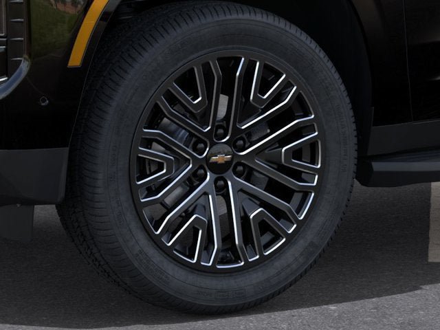 New 2026 Chevrolet Tahoe RST w/ Comfort Package RWD image 9